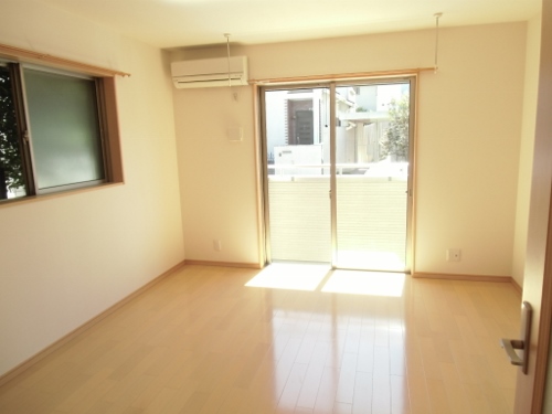 ライフステージ松原 リビング