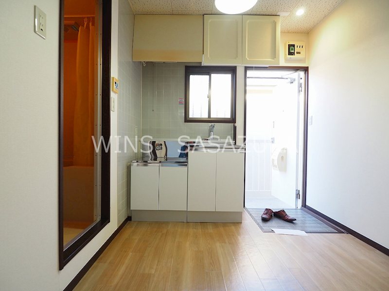 ケイハウス リビング