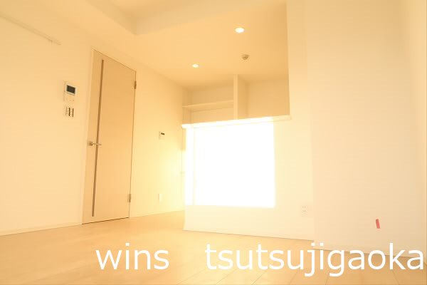 THE Uranus（ジ・ウラヌス） リビング