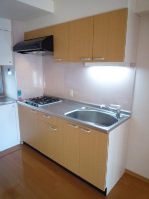 Ｍ＆Ｍ キッチン