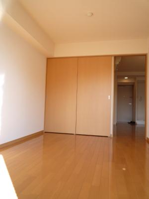 Ｍ＆Ｍ ベッドルーム