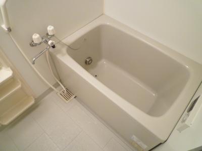 Ｍ＆Ｍ 風呂画像