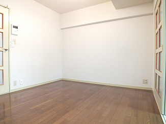 ラ・メゾン・リスブラン リビング