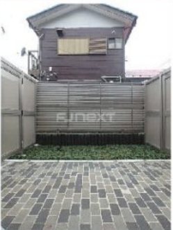 ガーラ・ヴィスタ調布 ベランダ