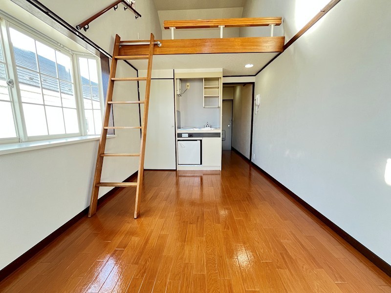 リバーグリーン リビング