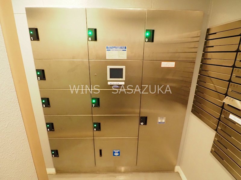 イレーネ初台 その他7