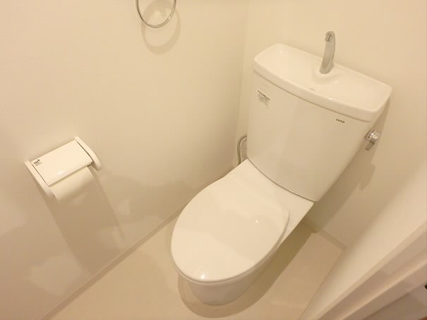 S-Pion SENGAWA（エスピオン仙川） その他2