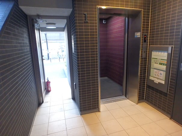 S-Pion SENGAWA（エスピオン仙川） その他7