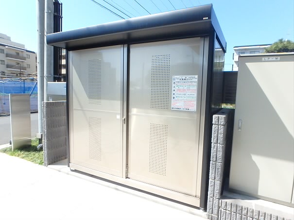 S-Pion SENGAWA（エスピオン仙川） その他11