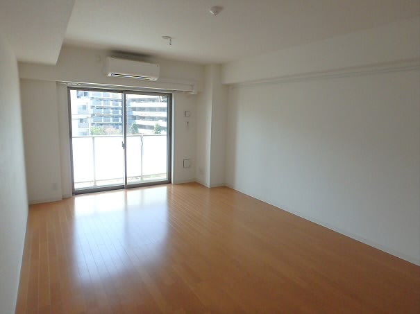 S-Pion SENGAWA（エスピオン仙川） ベッドルーム