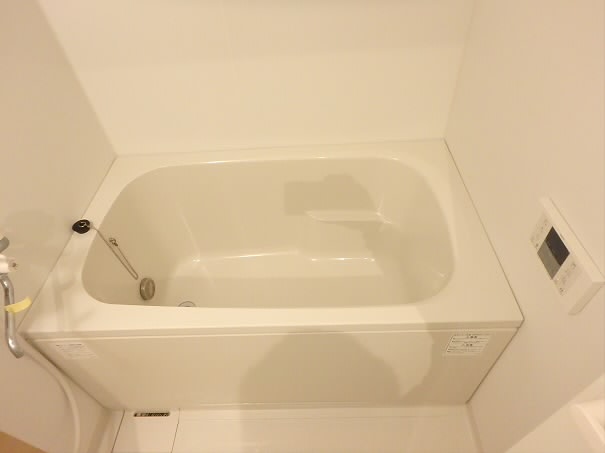 S-Pion SENGAWA（エスピオン仙川） 風呂画像