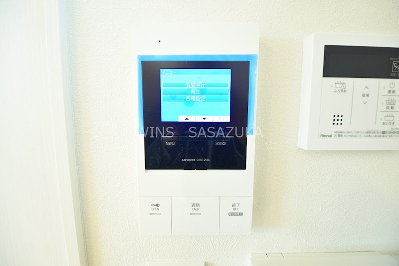 ザ・フォレスト明大前 その他3