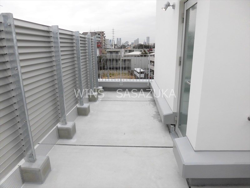 Refuge　O　ForestⅢ  その他6