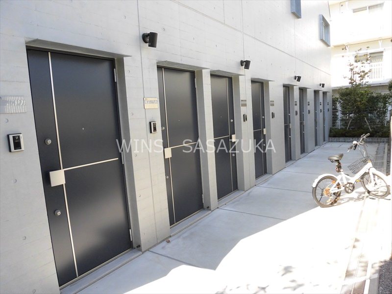 Refuge　O　ForestⅢ  その他7