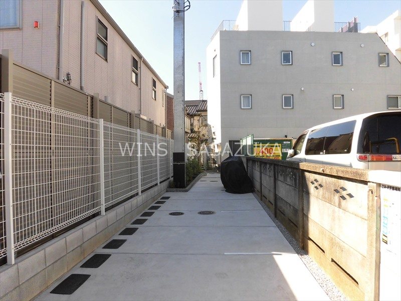 Refuge　O　ForestⅢ  その他8