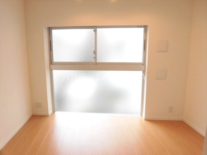 Refuge　O　ForestⅢ  ベッドルーム