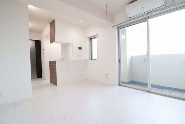 LOC&amp;#39;S　DAITABASHI リビング