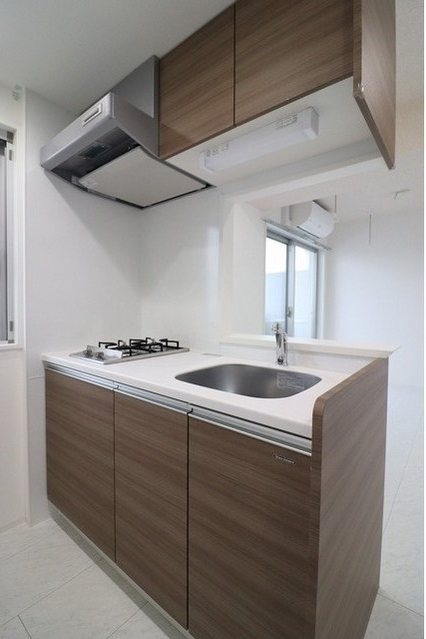 LOC&amp;#39;S　DAITABASHI キッチン