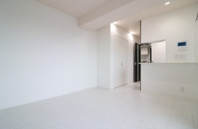 LOC&amp;#39;S　DAITABASHI ベッドルーム