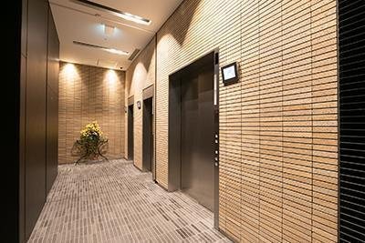 メルクマール京王笹塚レジデンス その他6