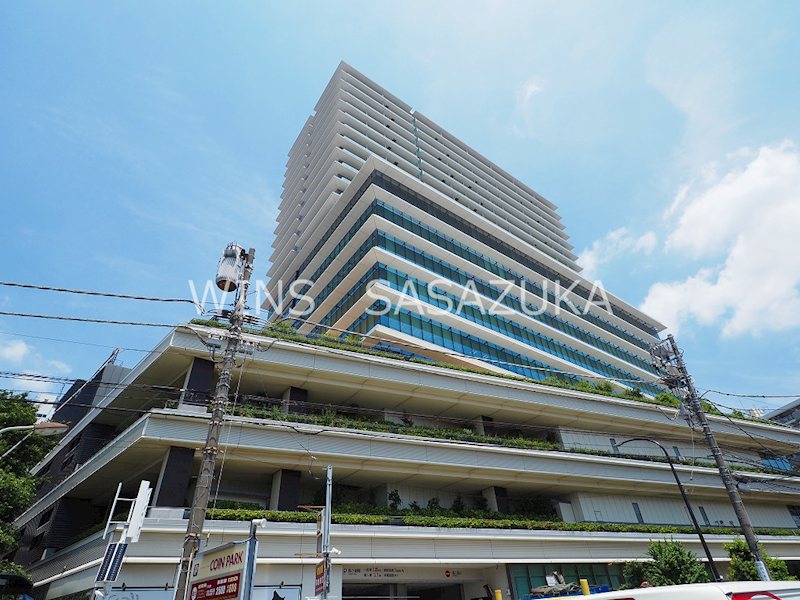 メルクマール京王笹塚レジデンス その他13