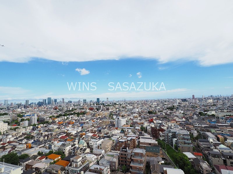 メルクマール京王笹塚レジデンス その他4