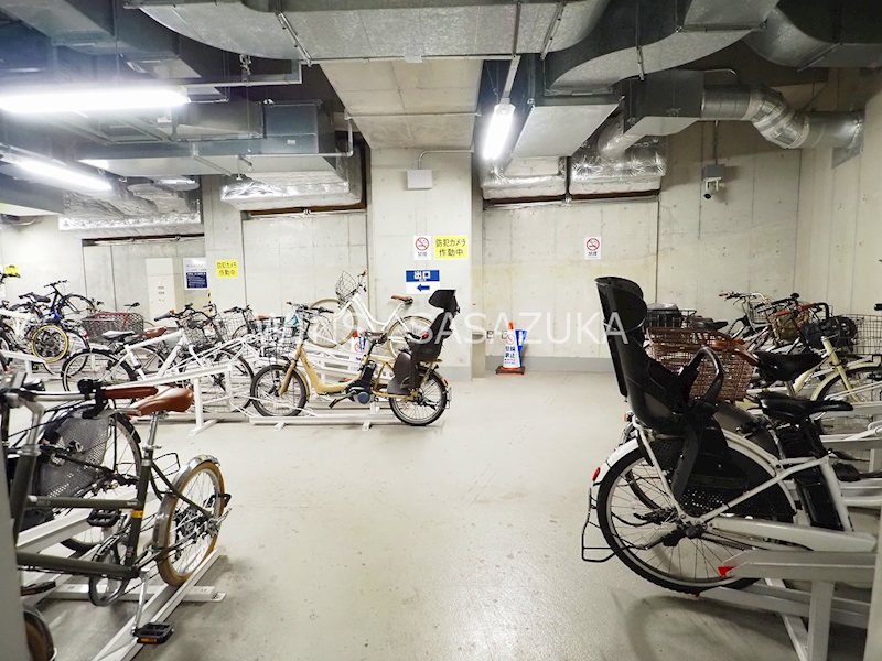 メルクマール京王笹塚レジデンス その他11