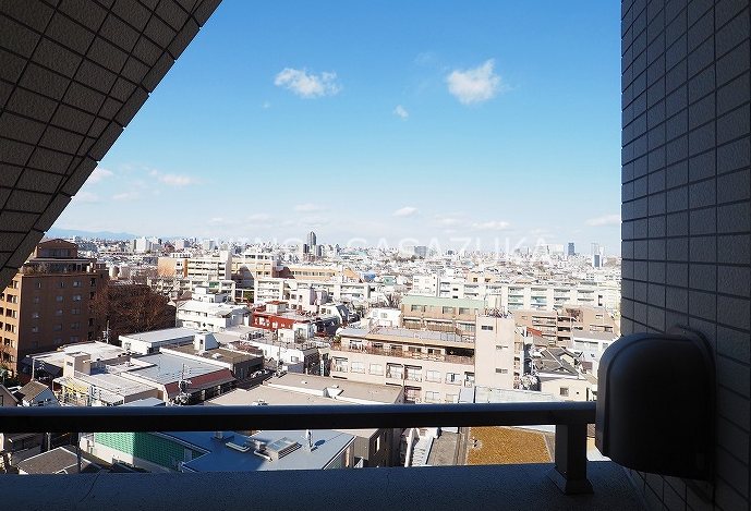 日神デュオステージ笹塚西館 その他4