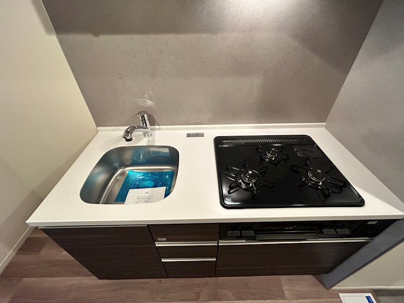 グランディール調布 キッチン