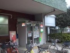 グランディール調布 周辺画像8