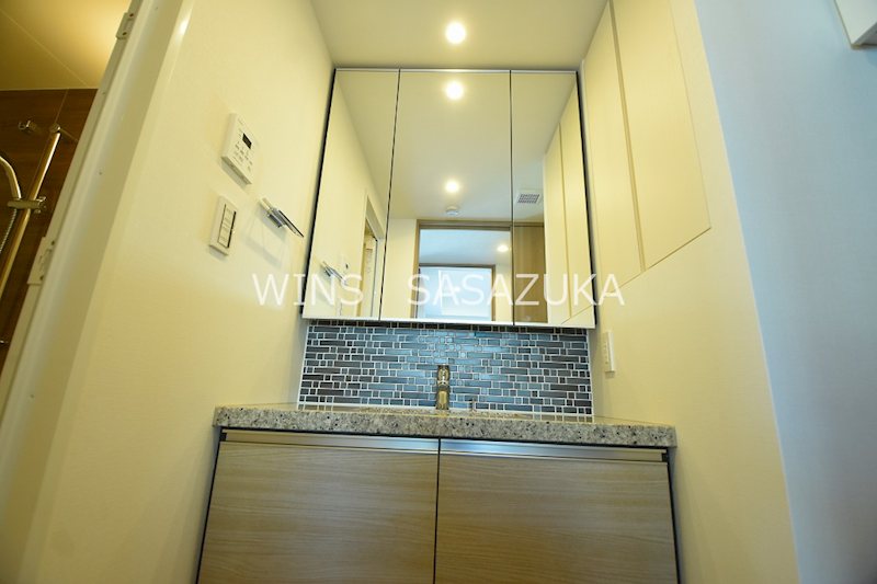 ザ・パークハビオ代々木 その他1