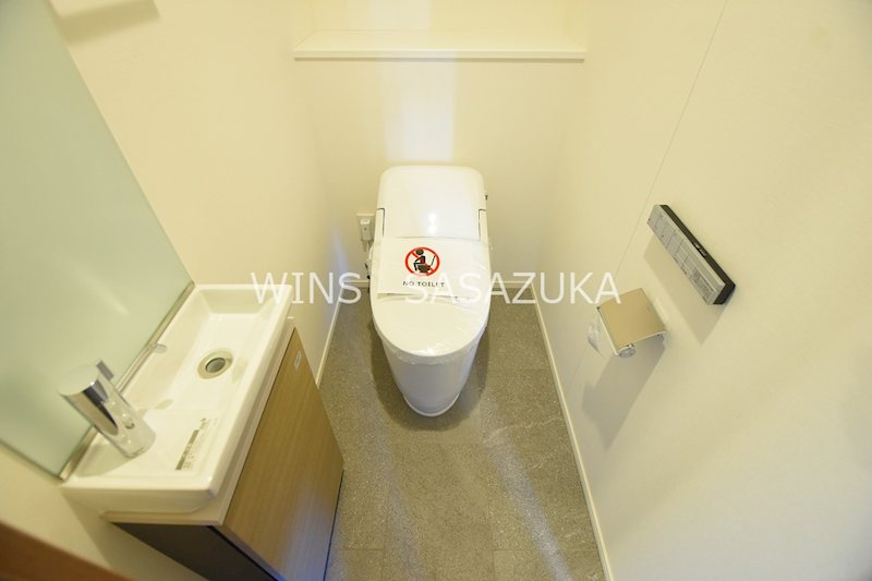 ザ・パークハビオ代々木 その他2