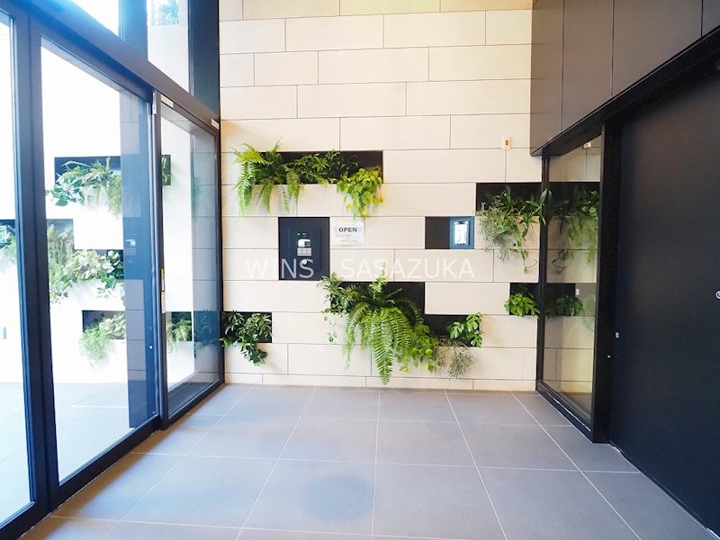 ザ・パークハビオ代々木 その他6