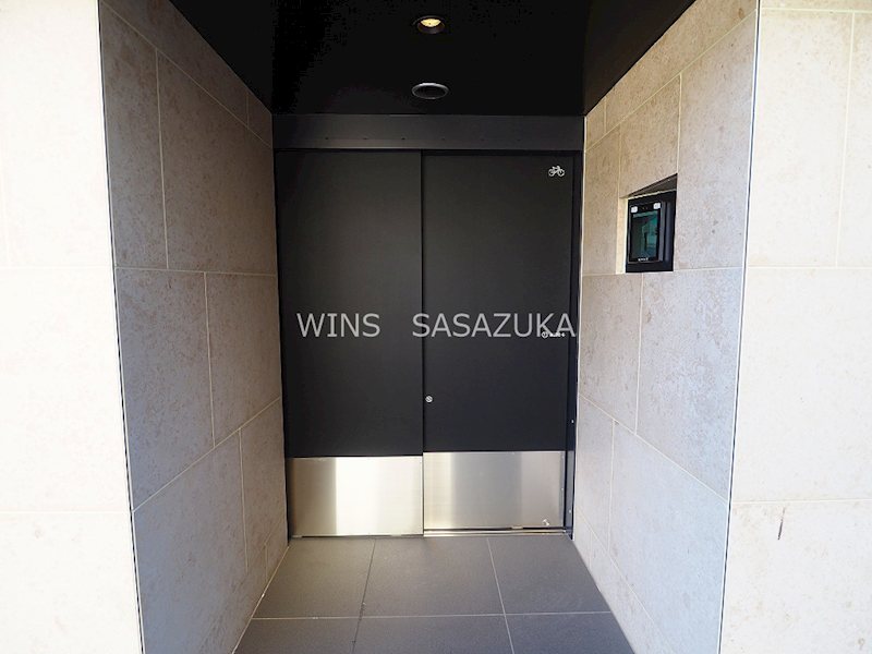 ザ・パークハビオ代々木 その他7