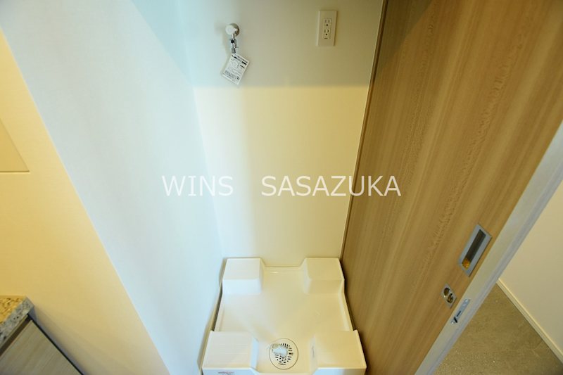 ザ・パークハビオ代々木 その他9