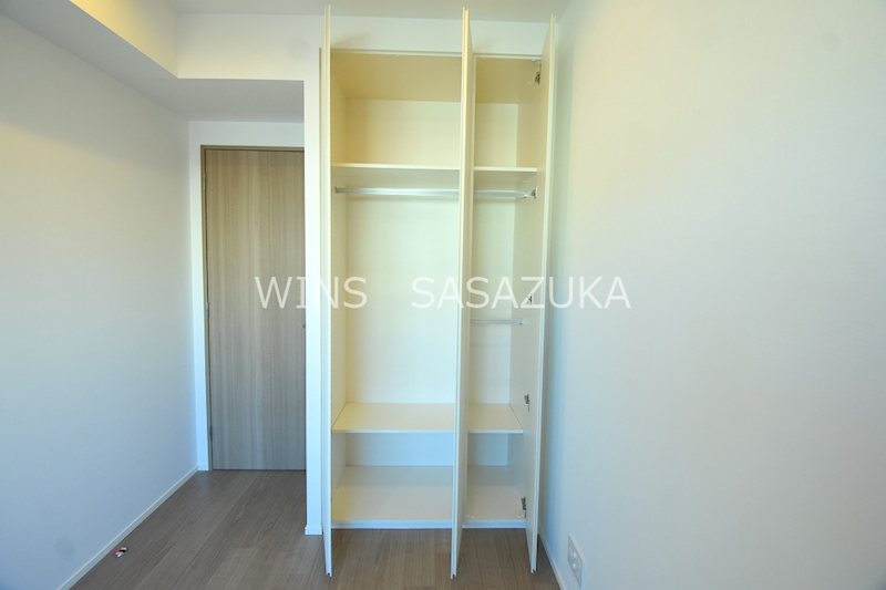 ザ・パークハビオ代々木 その他15