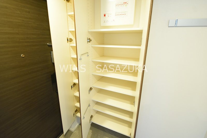 ザ・パークハビオ代々木 その他16