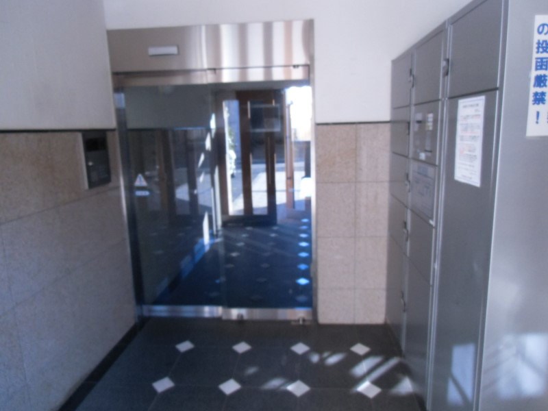 ジュエル明大前 その他4