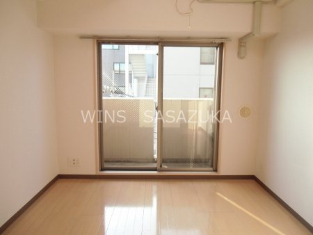 ジュエル明大前 リビング