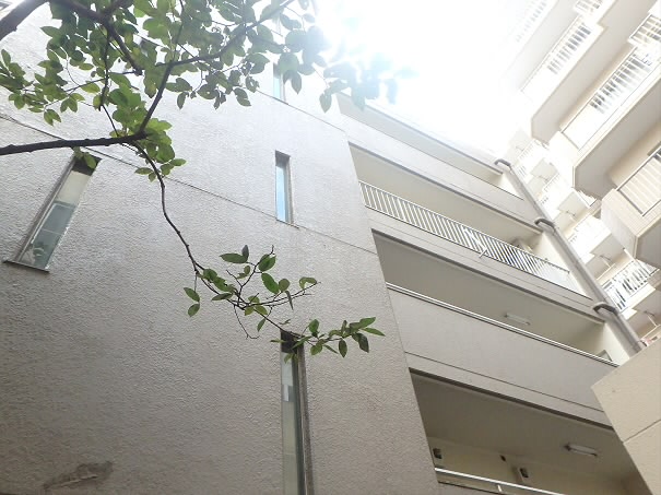 小林マンション 外観