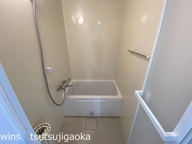 小林マンション 風呂画像