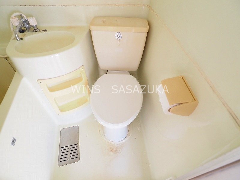 マリソル笹塚 その他1