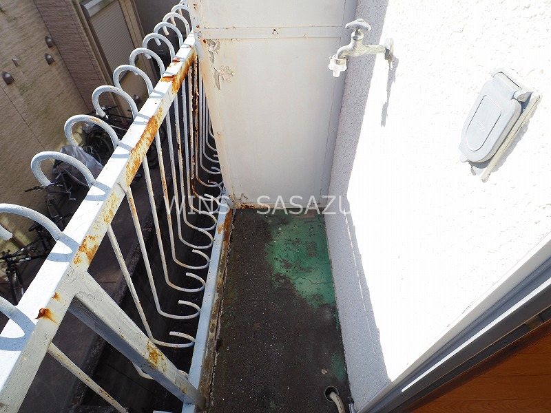 マリソル笹塚 その他4