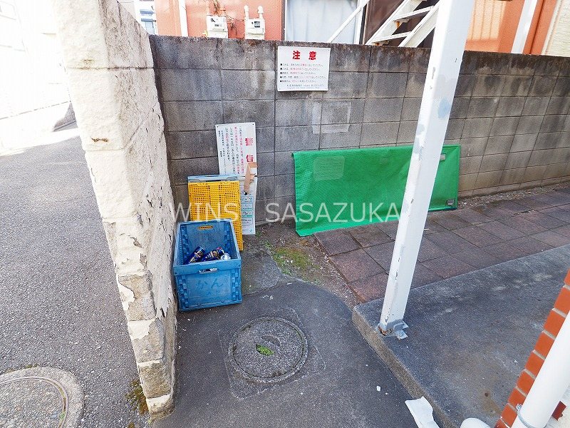 マリソル笹塚 その他6