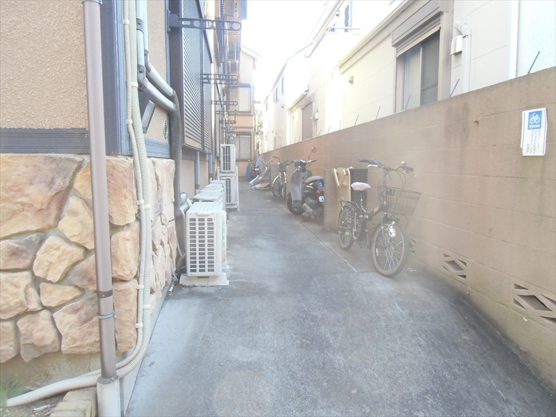 グランドール上北沢  その他6