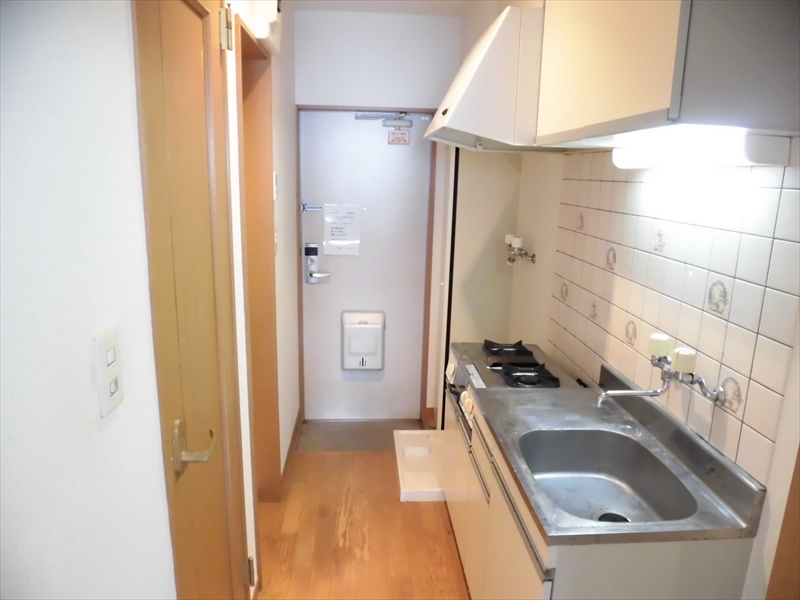 グランドール上北沢  その他8