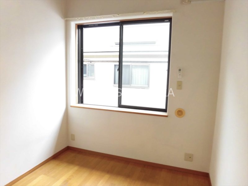 グランドール上北沢  リビング