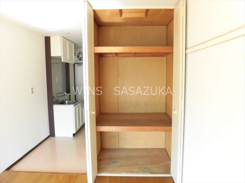 プチハイツ下高井戸 その他1