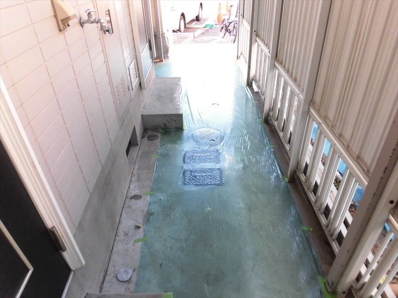 プチハイツ下高井戸 その他6