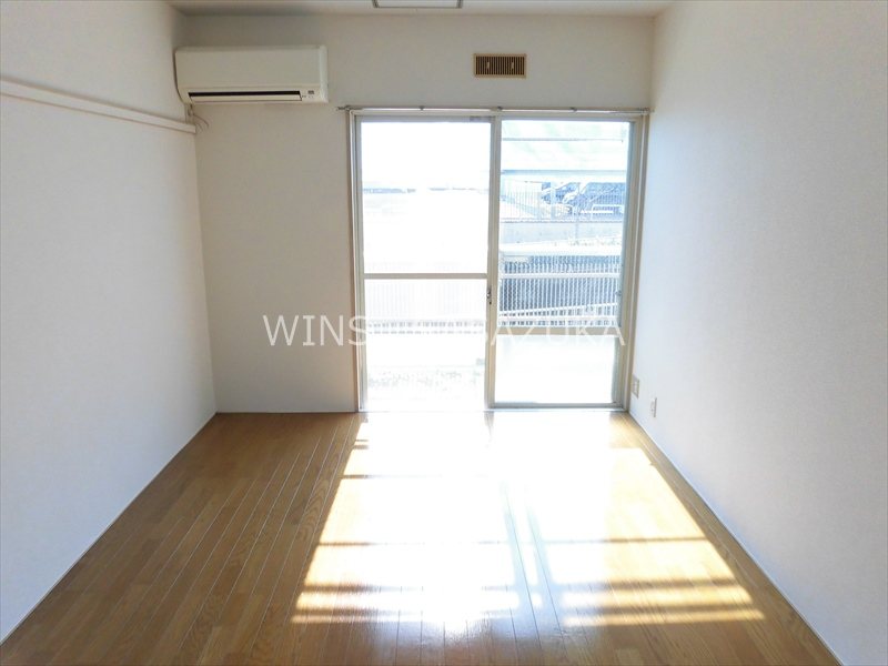 プチハイツ下高井戸 リビング